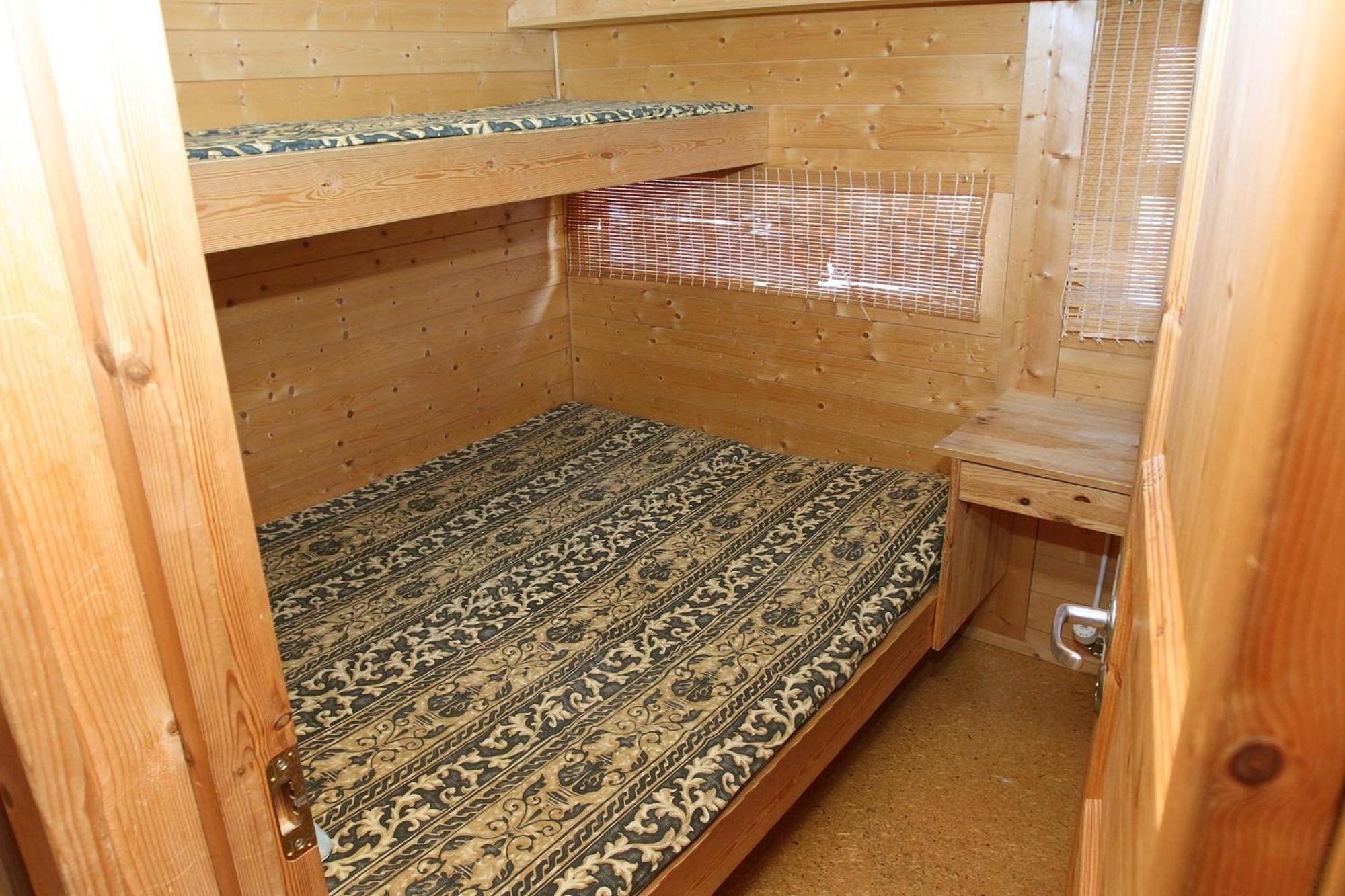 글라드하이마르 코티지 블론두오스 외부 사진